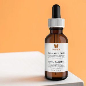 COPY - Vivier Skin Pharma Radiance Serum (New in Box ; 30 mL/1 fl oz)